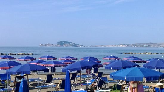 Lungomare Santo Janni